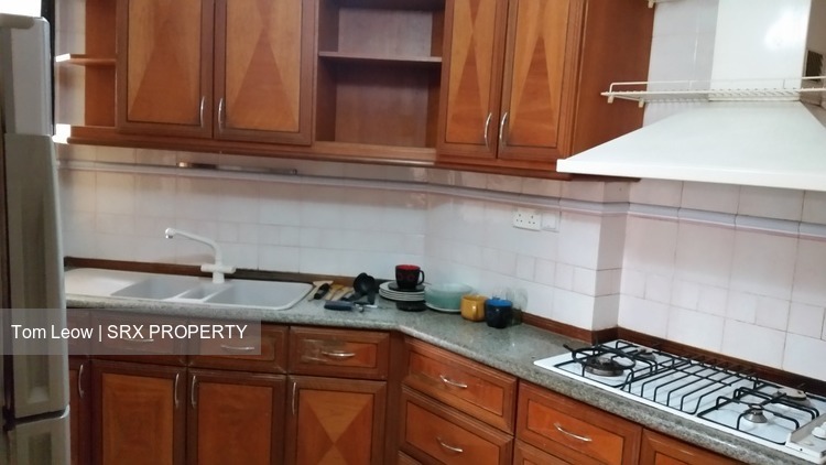Dover Parkview (D5), Condominium #171674072